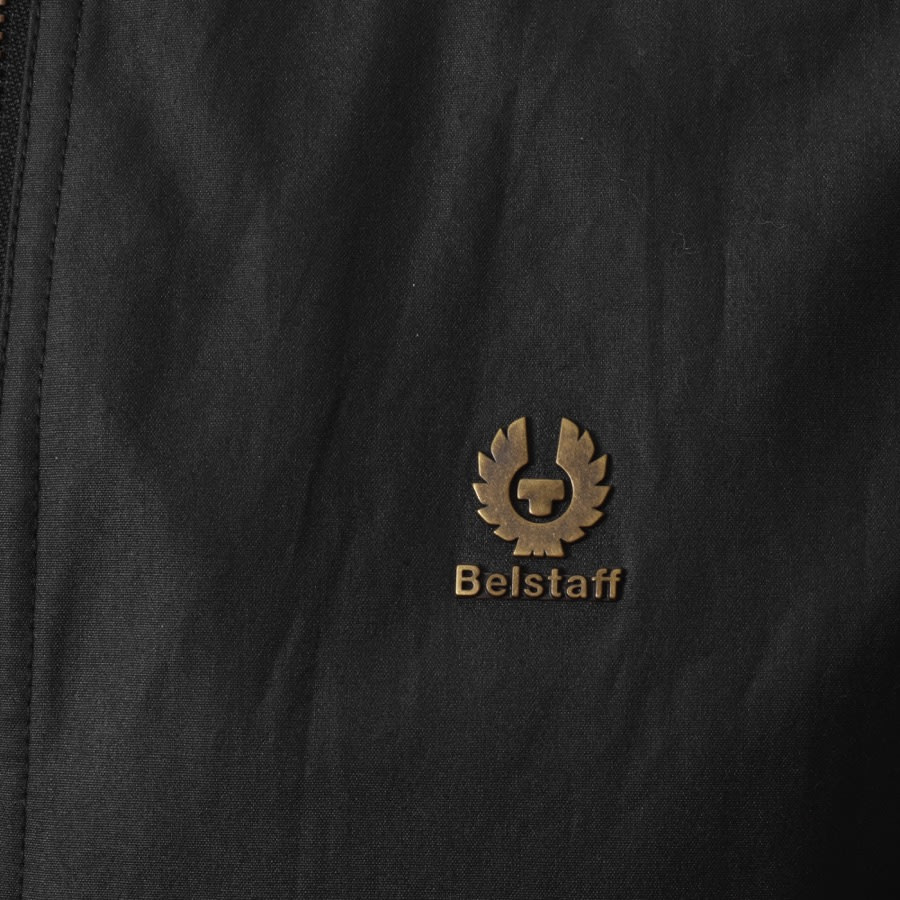Alternative Image for ProductBelstaff Kelland Waxed Jacket Black3